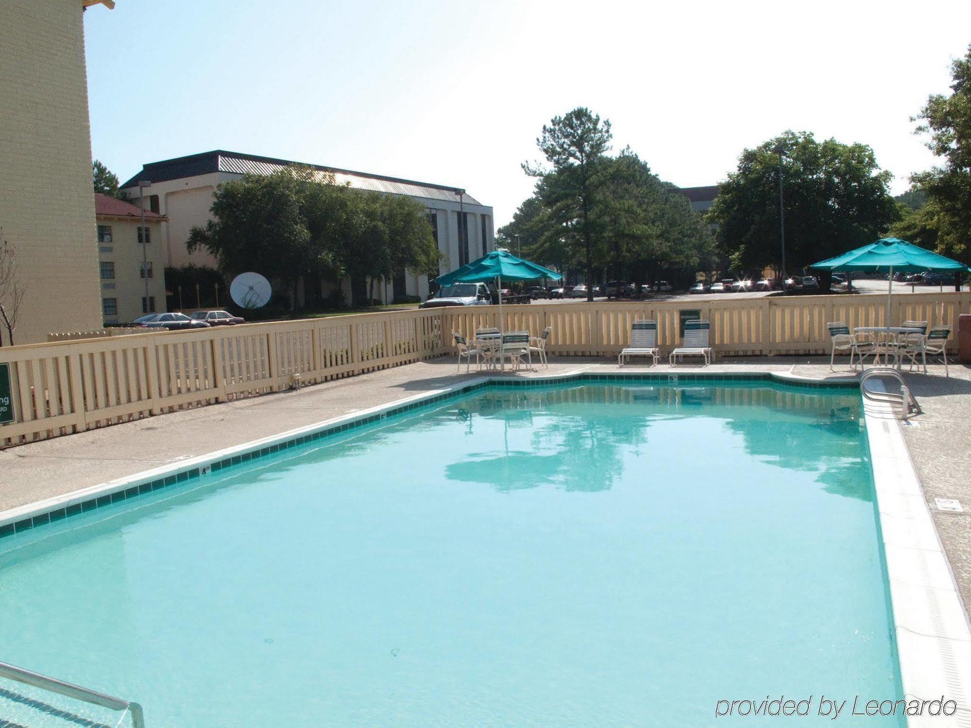 La Quinta Inn By Wyndham Norfolk Virginia Beach Eksteriør billede
